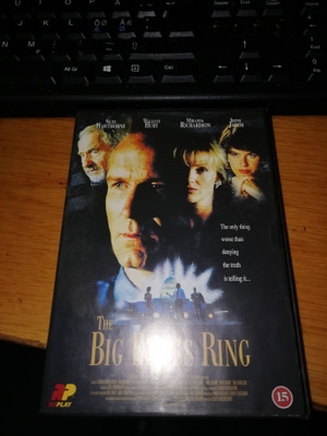 The big brass ring