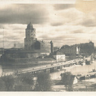 VIIPURI - vanha kortti, kulk. 1927 - pikkukuva 1