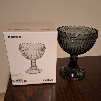 MARISKOOLI 120 MM HARMAA (2010-2015)