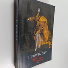 Vincent Cronin : Ludvig XIV : kuningas ja ihminen - pikkukuva 1