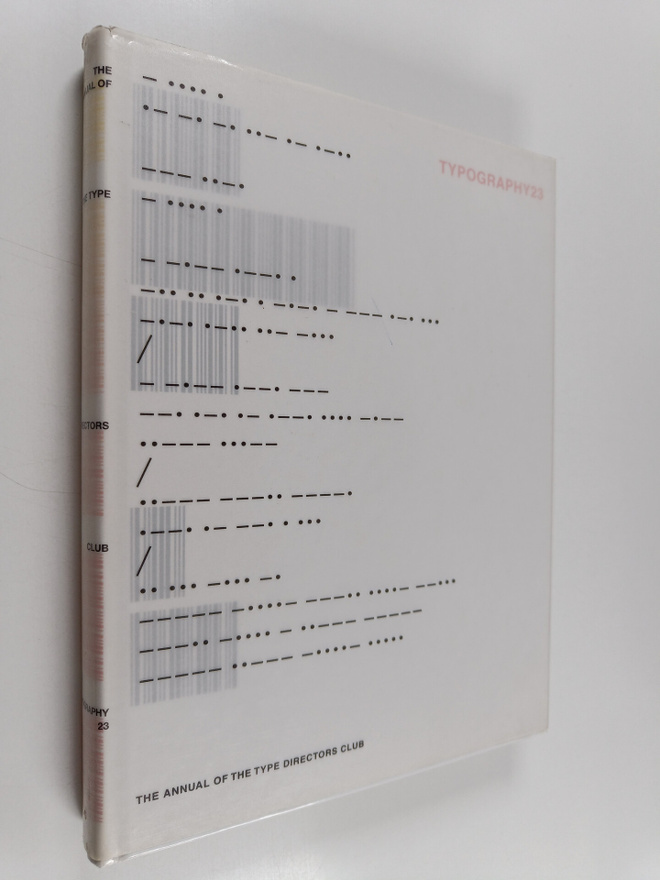 Typography 23