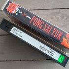 VHS: Fong Sai Yuk (Jet Li, Josephine Siao 1993) - pikkukuva 4