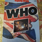 The WHO , Ten Great Years v.1975 - pikkukuva 1