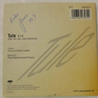 Jussu • Tule CD-Single - pikkukuva 2