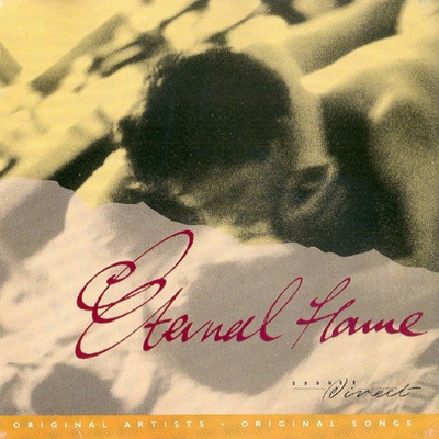 Various • Eternal Flame Tupla CD