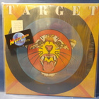TARGET - S/T M-/M- U.S -76 LP - pikkukuva 1