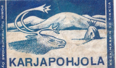 KARJAPOHJOLA b509