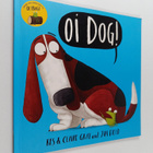 Kes Gray : Oi dog! - pikkukuva 1