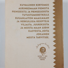 Tuija Ruuska : Aurinkomaa : lapsiperheen kasviskeittokirja - pikkukuva 2