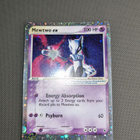 Mewtwo ex RS 101 - pikkukuva 4