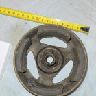 Tunturi vauhtipyörä magneetto projekti - pikkukuva 3