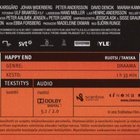 Björn Runge: HAPPY END (2011) Gustaf Skarsgård - pikkukuva 3
