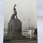 VANHA Postikortti Vaasa 1950-luku Alkup.Mallikappale - pikkukuva 1