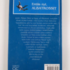 Seija Salo : Entäs nyt, Albatrossit - pikkukuva 2