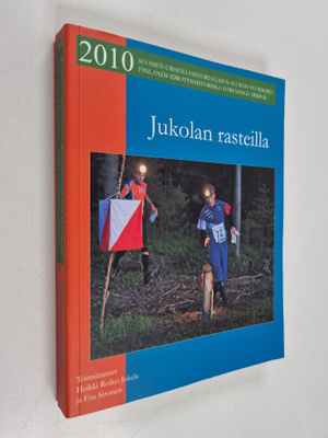 Jukolan rasteilla