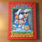Aku Ankka Joulutarinat kotelo - pikkukuva 2