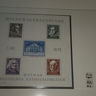 DDR. Blocks. 1946. 2 erilaista. - pikkukuva 3