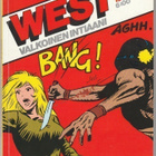 West no 5 / 1981 - pikkukuva 1