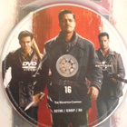 Inglourious basterds - Kunniattomat paskiaiset , DVD - pikkukuva 3