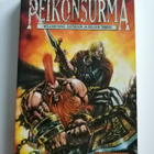 King, William: Warhammer: Gotrek & Felix: Peikonsurma - pikkukuva 1