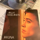 Anja Niskanen - Ikkuna (CD) - pikkukuva 1