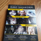 Ismo Sajakorpi Kokoelma DVD - pikkukuva 3