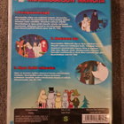 Muumi 25 - Kuningatarsmaragdi, uusi DVD - pikkukuva 2