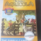 Agricola The Family Game UUSI - pikkukuva 1