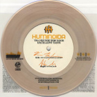 7” SINGLE CLEAR Huminoida - A/B (Other Side / The Other) - pikkukuva 2