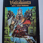 Velhojen valtakunta - pikkukuva 1
