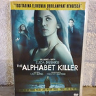 THE ALPHABET KILLER - pikkukuva 1