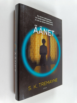 S. K. Tremayne : Äänet