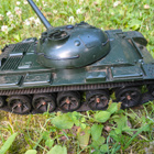T-62- ( T-54-55 ) vintage - pikkukuva 5