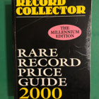 Record Collector: Millenium Edition 2000. - pikkukuva 1