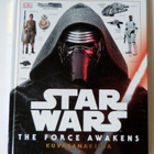 Star Wars Force Awakens - Kuvasanakirja - pikkukuva 1