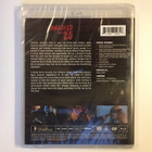 Unmasked Part 25 (Blu-ray) Vinegar Syndrome (1988) UUSI - pikkukuva 2