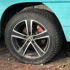 Pakettiauto MB Vito 1.8 / 2.3 Diesel vm-95 - pikkukuva 1