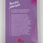 C. S Adler : Ranchin jukuripää - pikkukuva 2