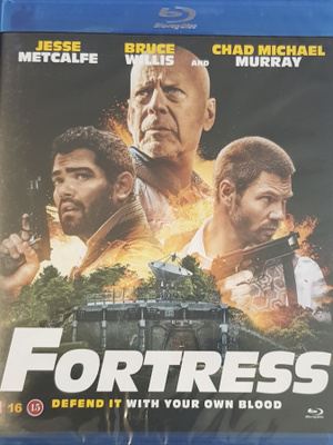 fortress-Blu-Ray