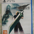 Final Fantasy VII Remake Playstation 5 - pikkukuva 1