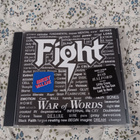 Fight cd - pikkukuva 1