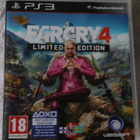 PS3 : FarCry 4 Limited Edition - pikkukuva 1