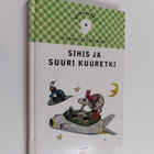 Harri Istvan Mäki : Sihis ja suuri kuuretki - pikkukuva 1