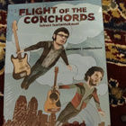 Flight of The Conchords UUSI 2. TUOTANTOKAUSI - pikkukuva 1
