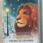 Narnia - velho ja leijona (1979) palkittu animaatio (UUSI) - pikkukuva 1