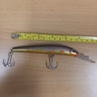 Jakki syvänne vaappu 12cm - pikkukuva 1