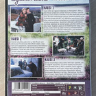 Sydämen asialla (Heartbeat): Kaudet 1-3 (6DVD) - pikkukuva 2