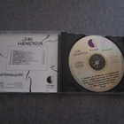 CD Jimi Hendrix Experiences PULS 004 1989 - pikkukuva 3