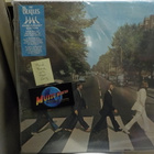 BEATLES - ABBEY ROAD. NEW -2019. 4CD BOXSET - pikkukuva 1