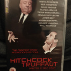 Hitchcock/ Truffaut DVD - pikkukuva 1